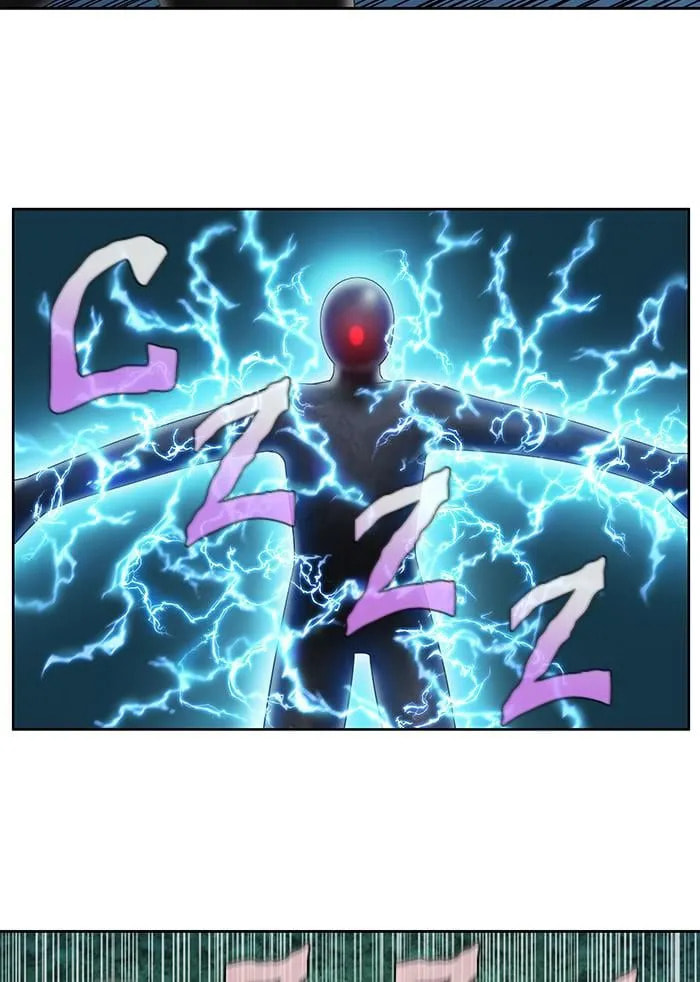 Read The Gamer chapter 373 image 22 on Lezhin