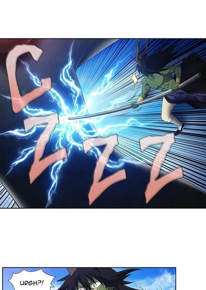 Read The Gamer chapter 373 image 25 on Lezhin
