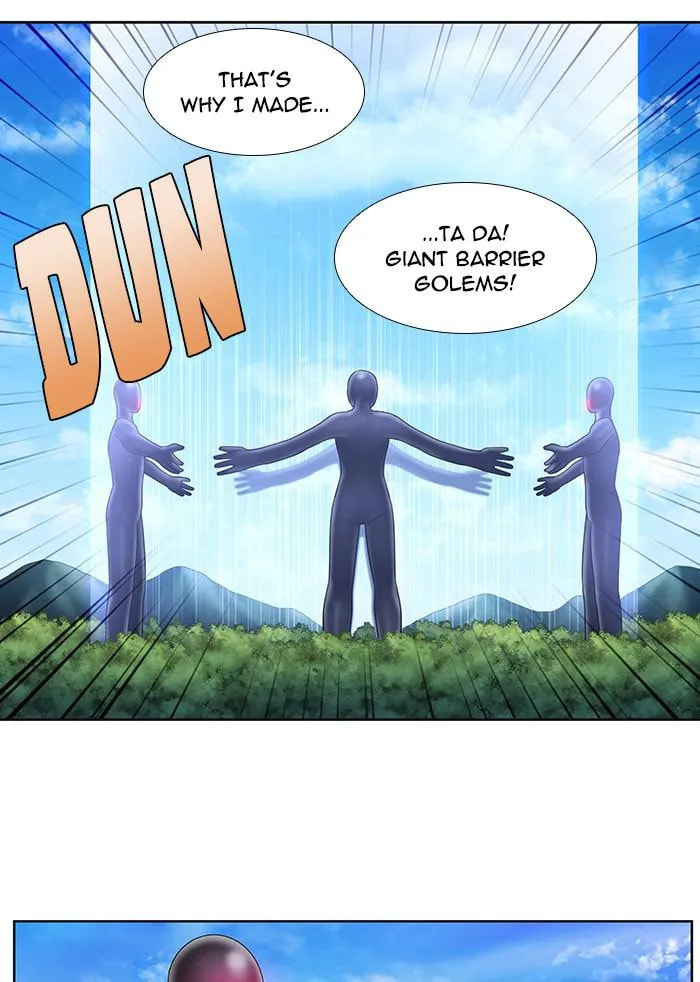 Read The Gamer chapter 373 image 28 on Lezhin