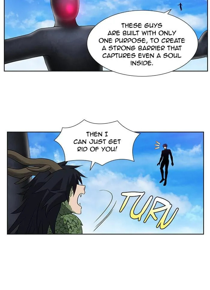 Read The Gamer chapter 373 image 29 on Lezhin