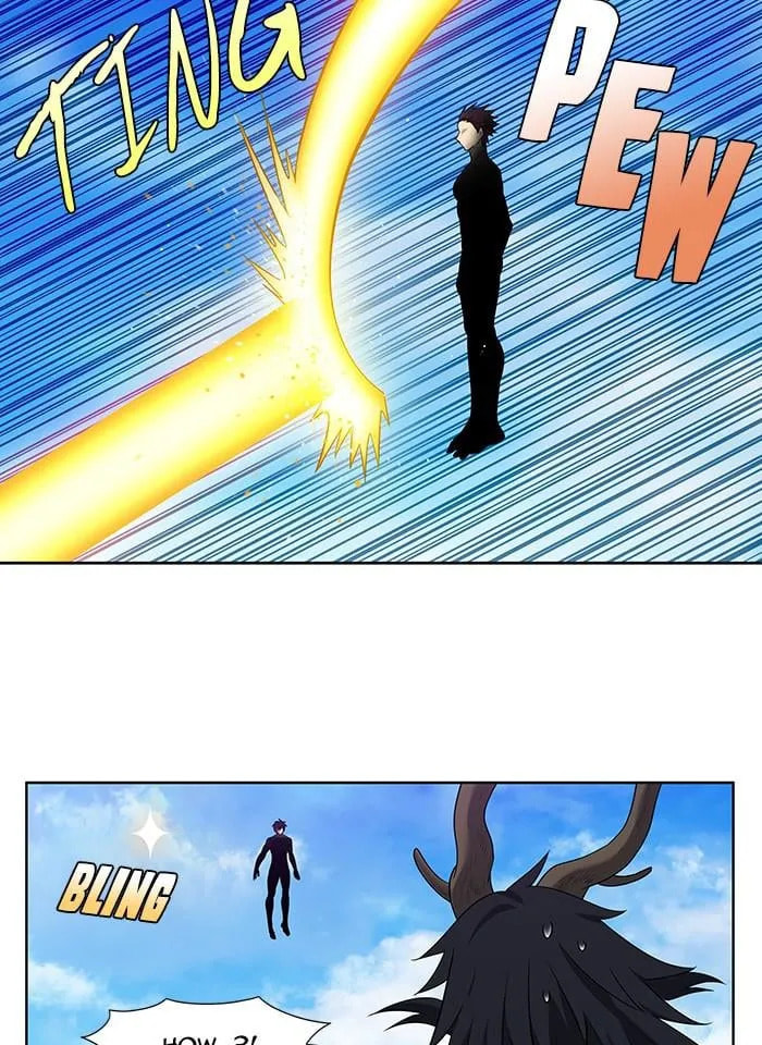 Read The Gamer chapter 373 image 31 on Lezhin