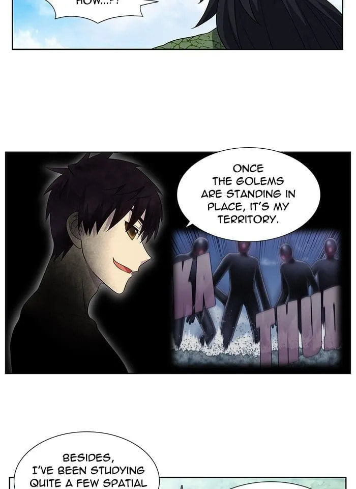 Read The Gamer chapter 373 image 32 on Lezhin