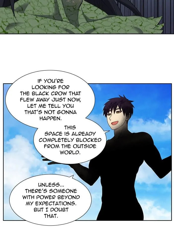 Read The Gamer chapter 373 image 34 on Lezhin