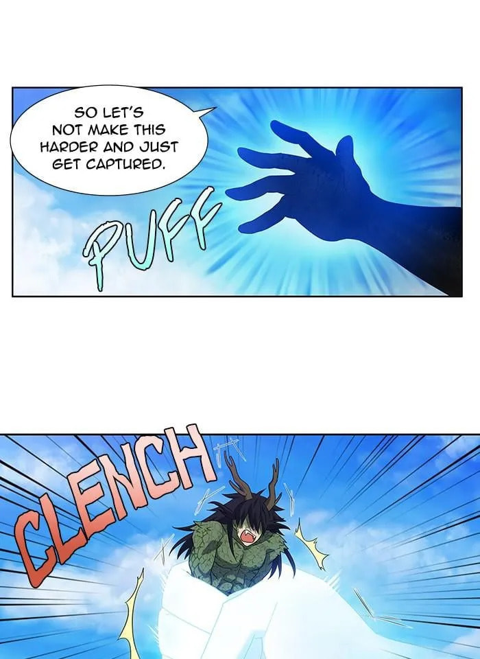 Read The Gamer chapter 373 image 35 on Lezhin