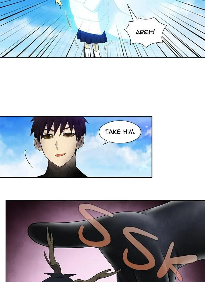 Read The Gamer chapter 373 image 36 on Lezhin