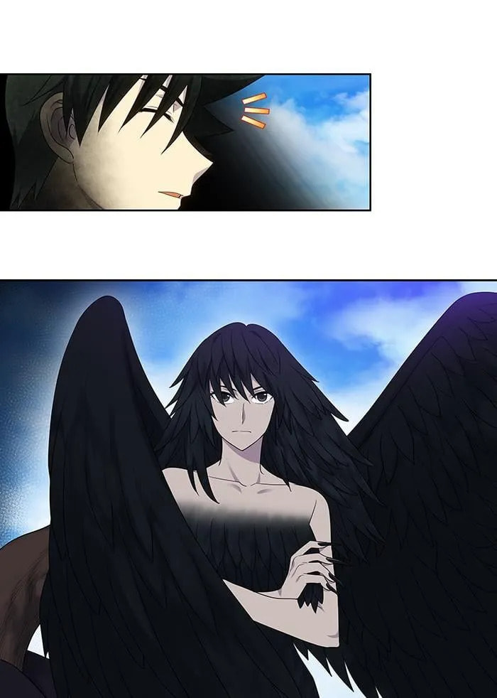 Read The Gamer chapter 373 image 5 on Lezhin