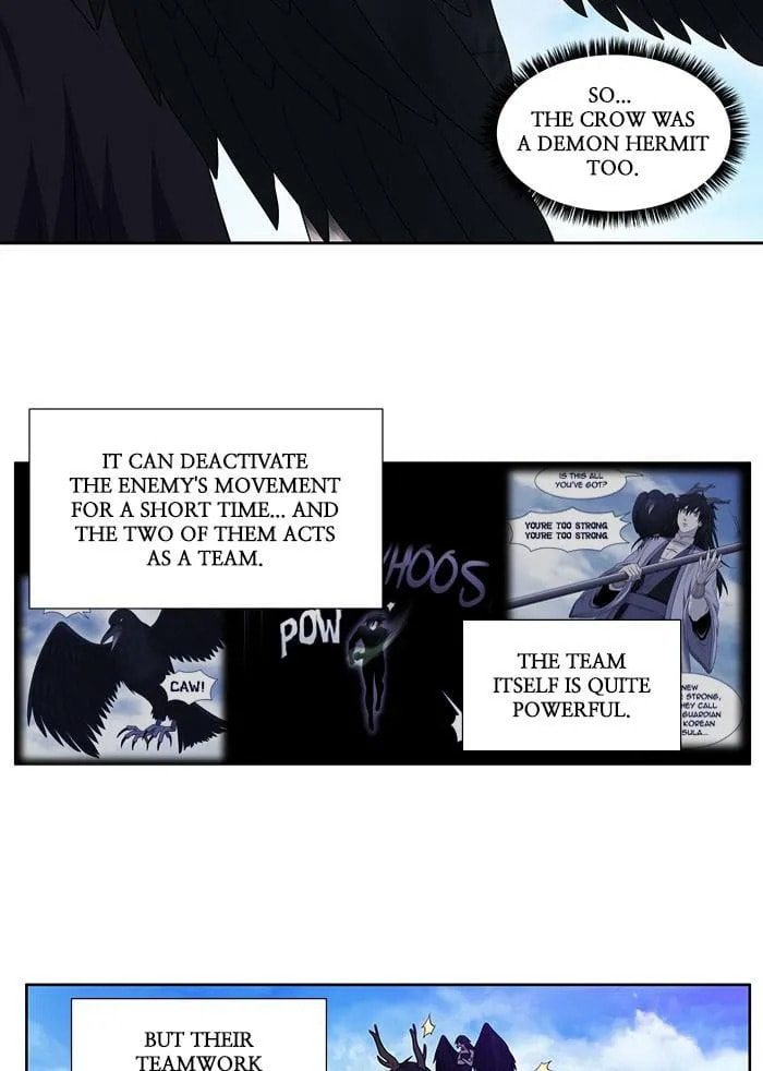 Read The Gamer chapter 373 image 6 on Lezhin