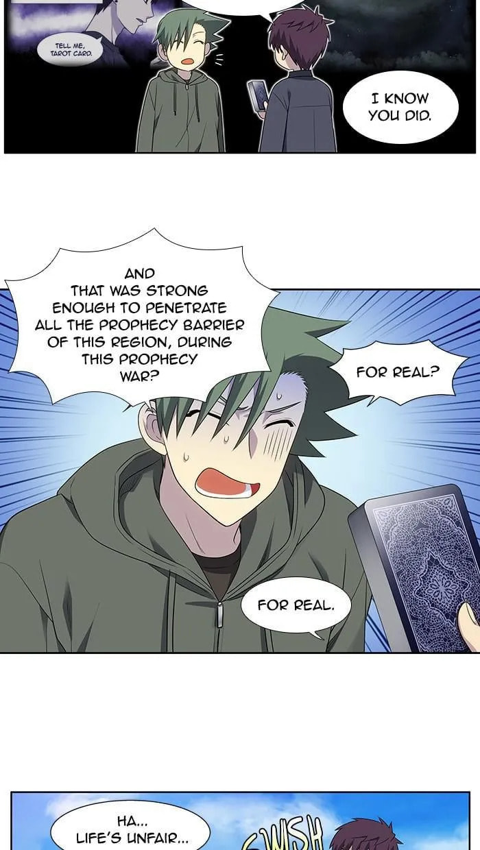 Read The Gamer chapter 374 image 10 on Lezhin