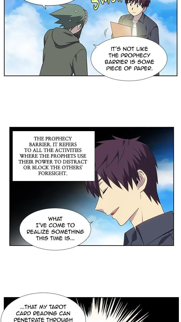 Read The Gamer chapter 374 image 11 on Lezhin
