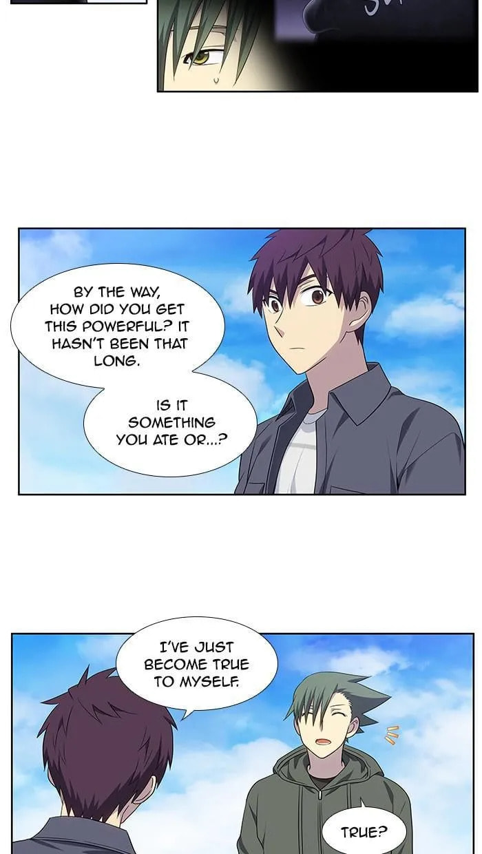 Read The Gamer chapter 374 image 17 on Lezhin