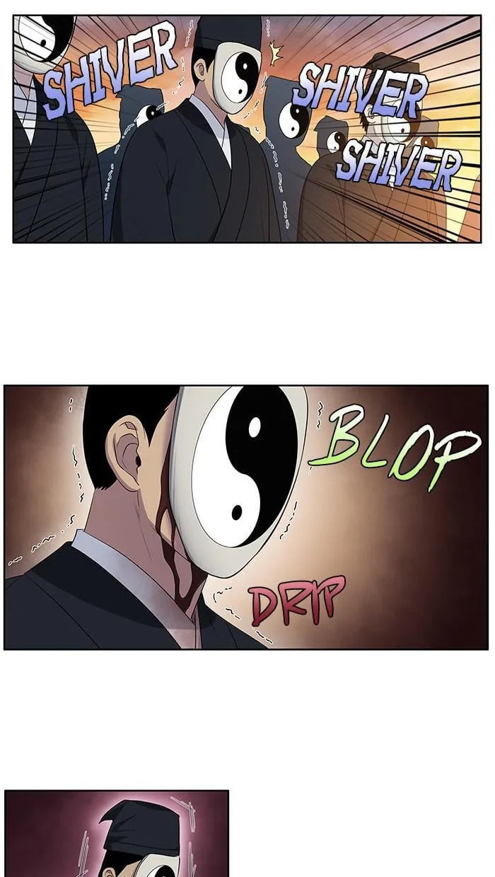 Read The Gamer chapter 374 image 2 on Lezhin