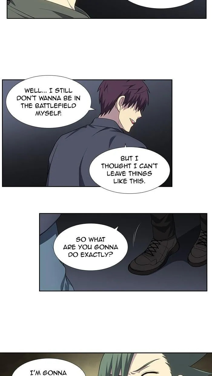 Read The Gamer chapter 374 image 22 on Lezhin