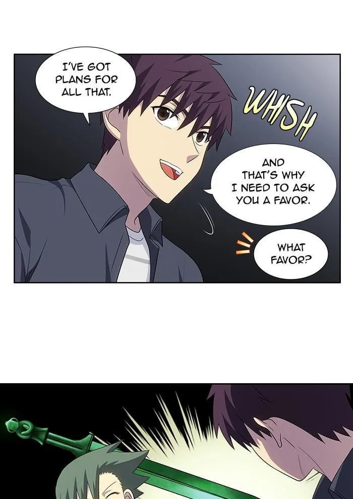 Read The Gamer chapter 374 image 24 on Lezhin