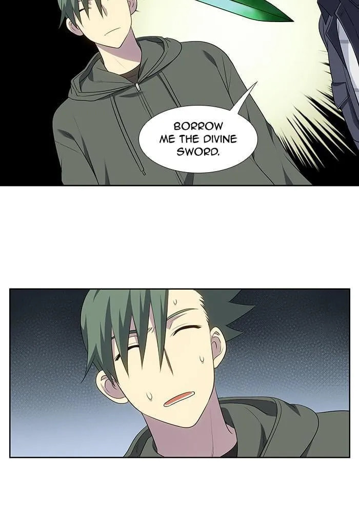 Read The Gamer chapter 374 image 25 on Lezhin