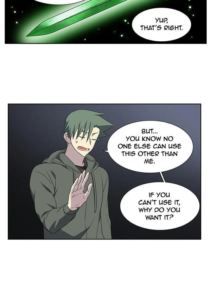 Read The Gamer chapter 374 image 27 on Lezhin