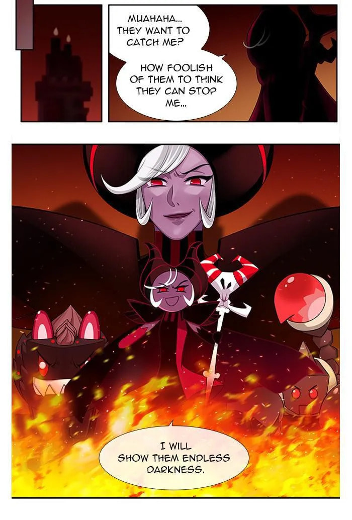 Read The Gamer chapter 374 image 33 on Lezhin