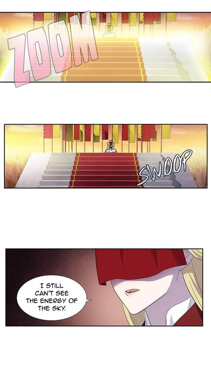 Read The Gamer chapter 374 image 4 on Lezhin