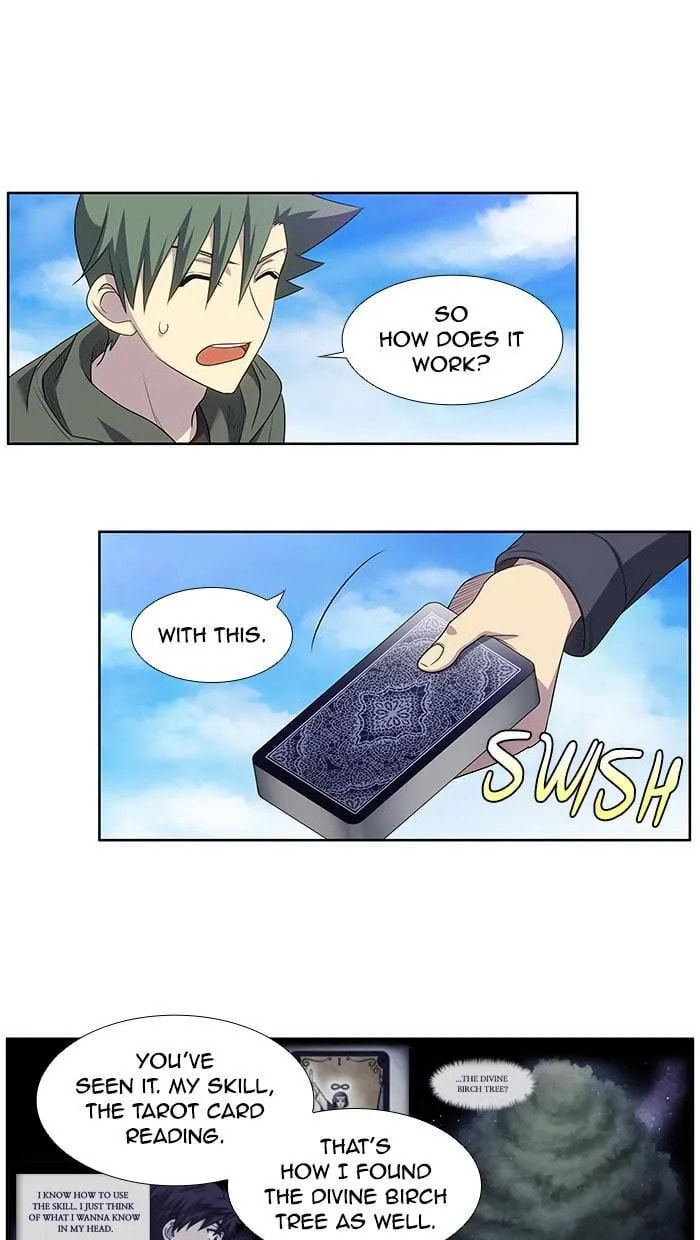 Read The Gamer chapter 374 image 9 on Lezhin