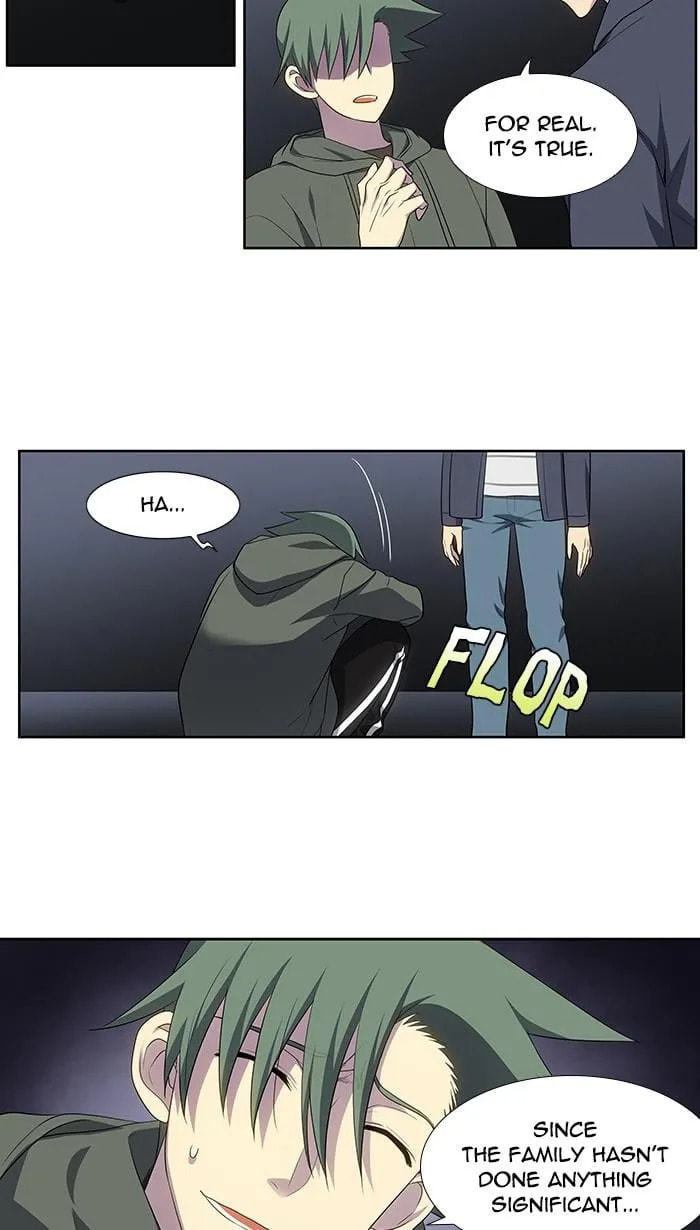 Read The Gamer chapter 375 image 1 on Lezhin