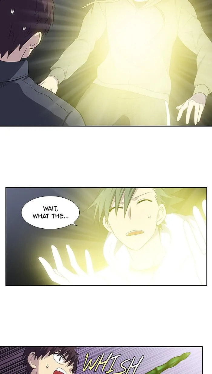 Read The Gamer chapter 375 image 10 on Lezhin