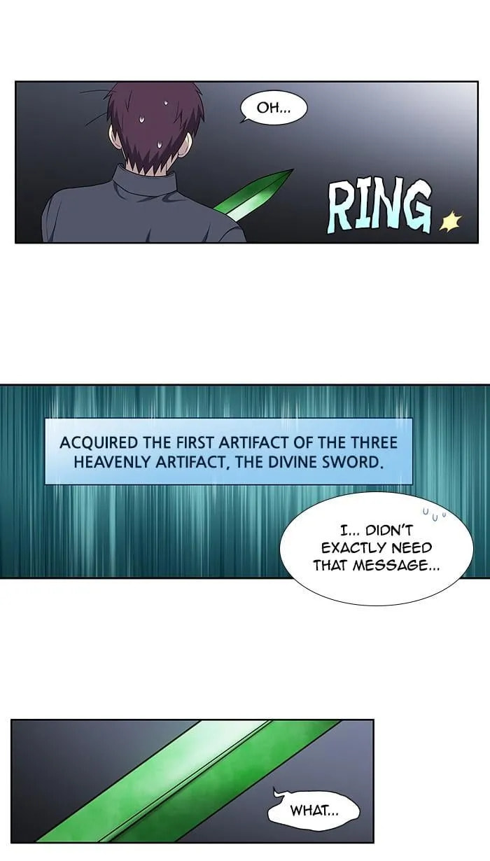 Read The Gamer chapter 375 image 12 on Lezhin