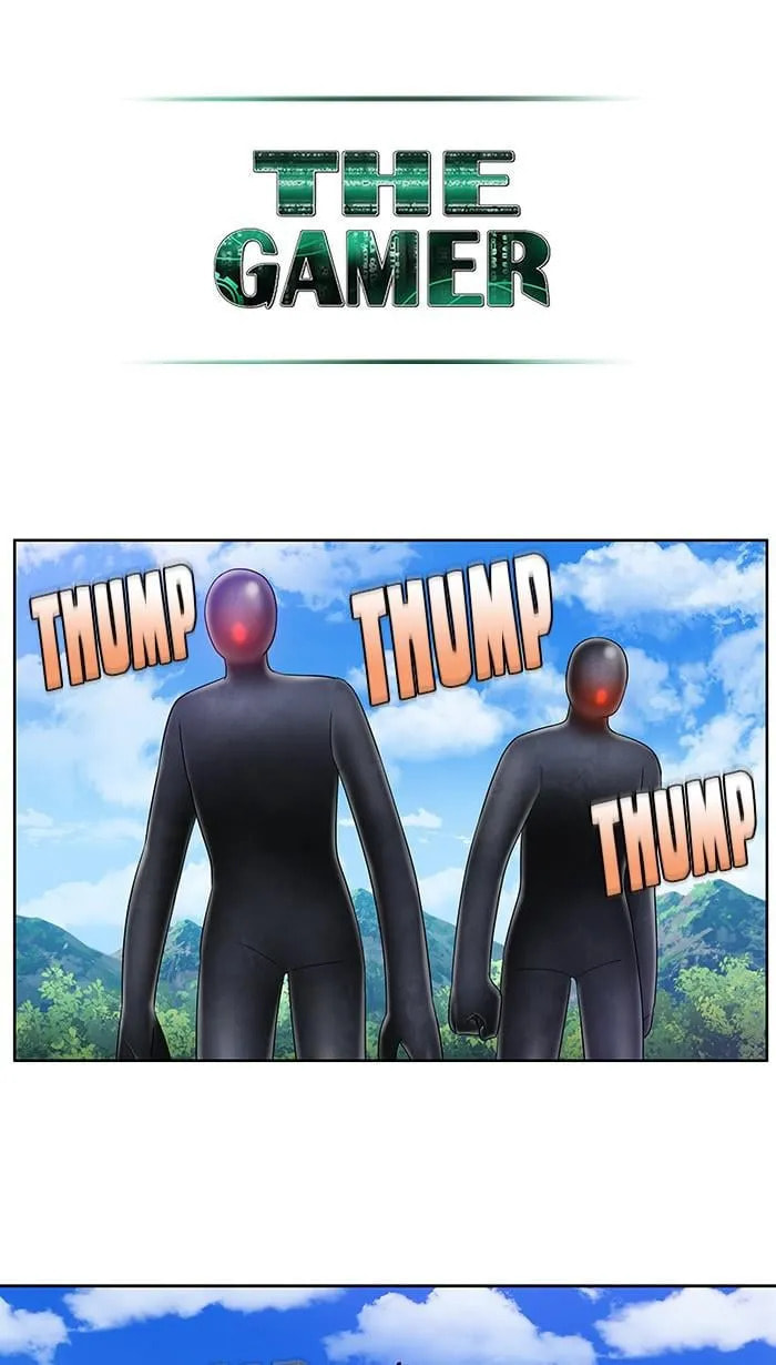 Read The Gamer chapter 375 image 14 on Lezhin
