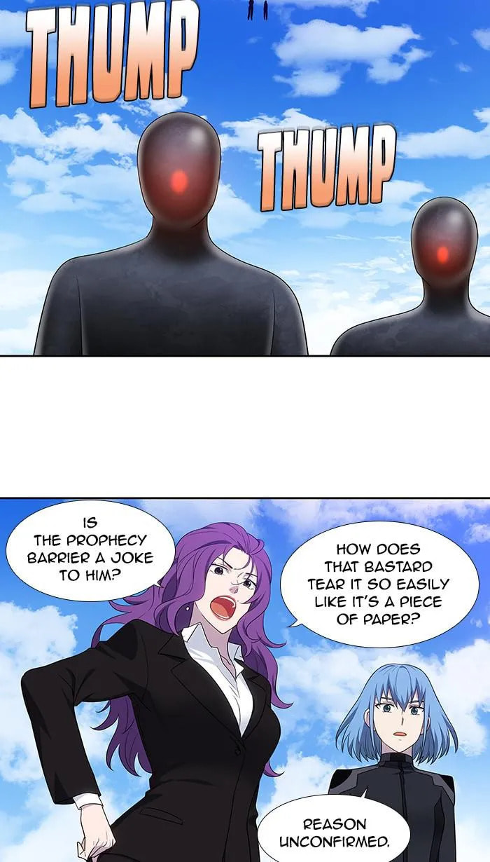 Read The Gamer chapter 375 image 15 on Lezhin