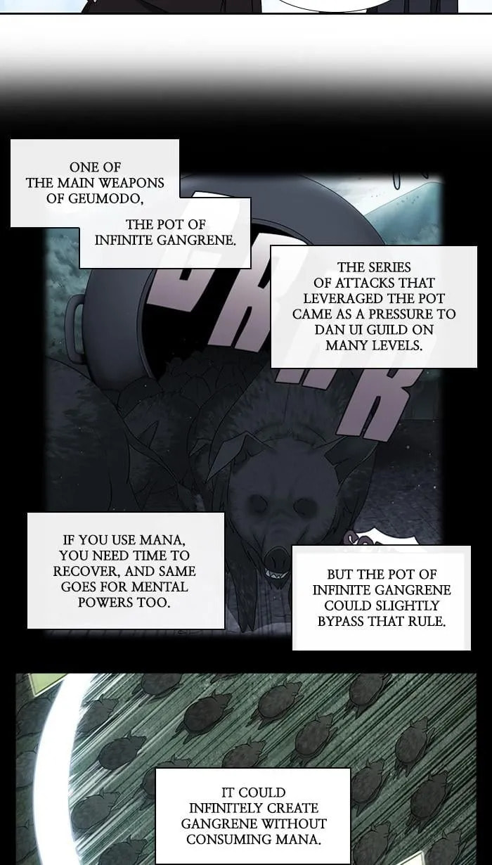 Read The Gamer chapter 375 image 16 on Lezhin