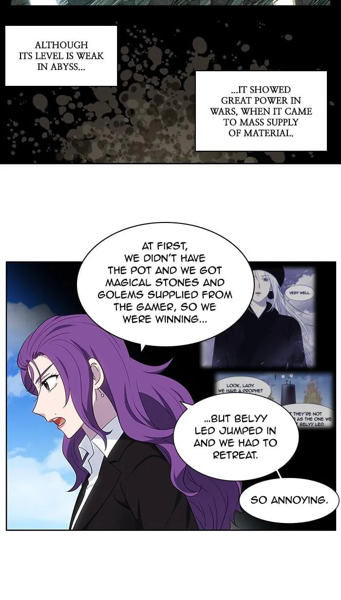 Read The Gamer chapter 375 image 17 on Lezhin