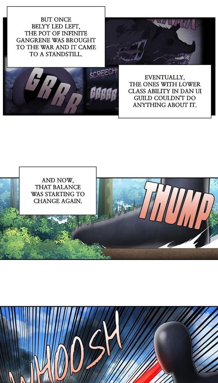 Read The Gamer chapter 375 image 18 on Lezhin