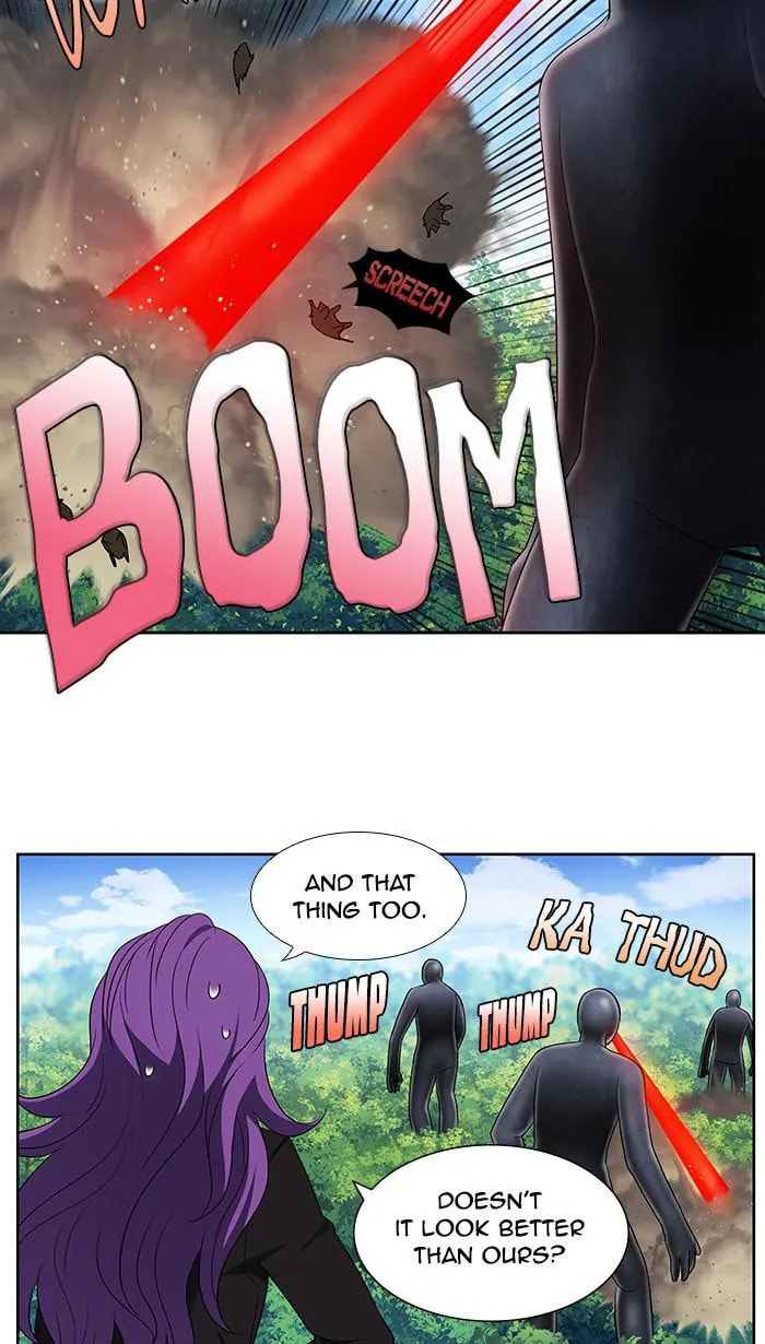 Read The Gamer chapter 375 image 19 on Lezhin
