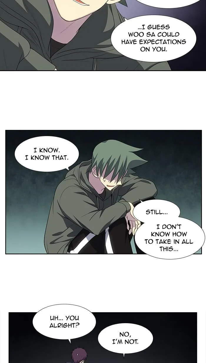 Read The Gamer chapter 375 image 2 on Lezhin