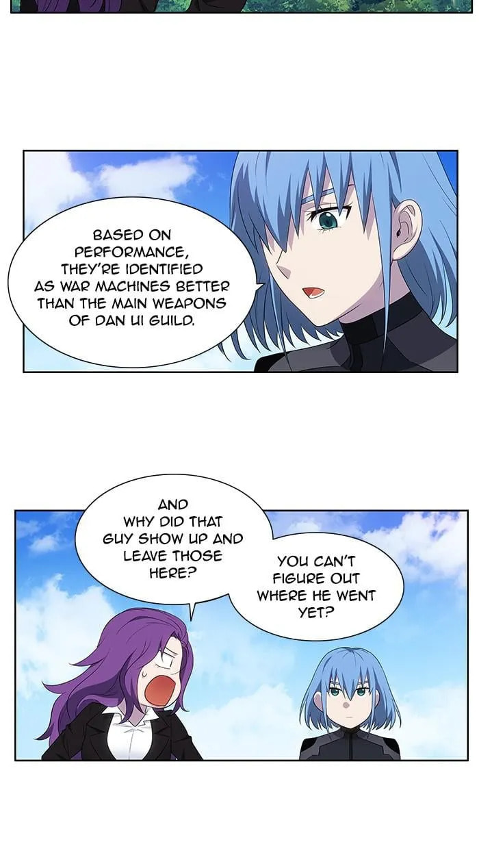 Read The Gamer chapter 375 image 20 on Lezhin