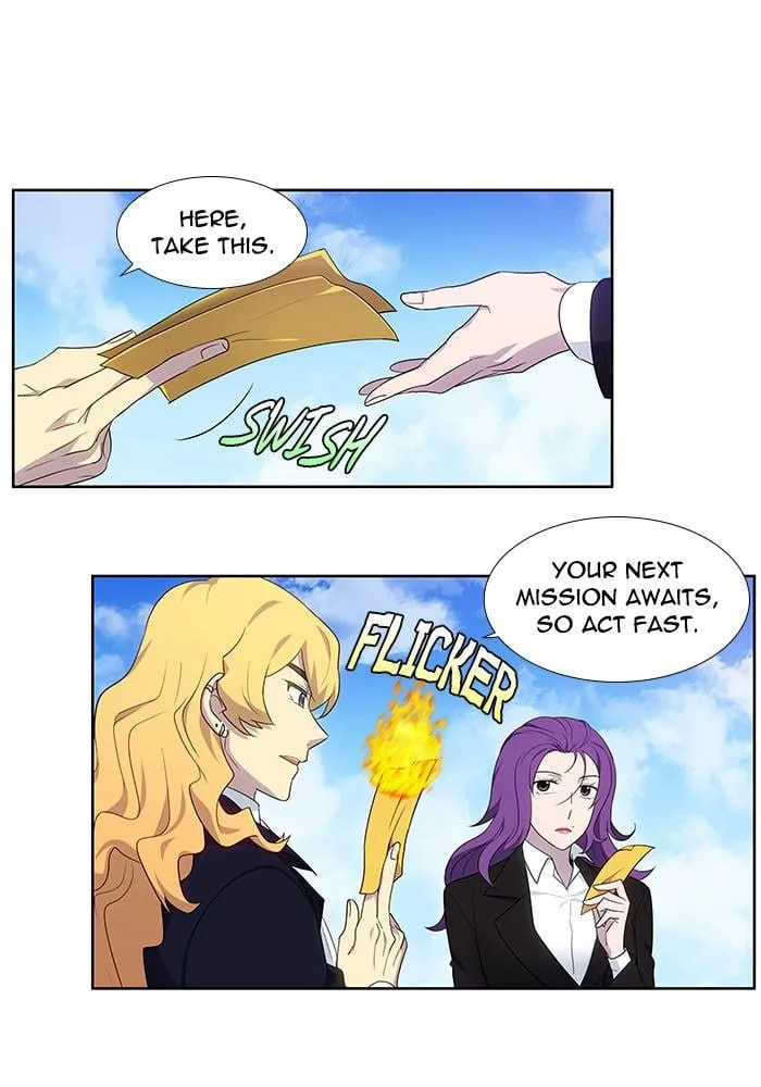 Read The Gamer chapter 375 image 25 on Lezhin