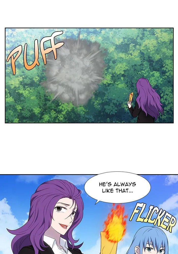 Read The Gamer chapter 375 image 26 on Lezhin