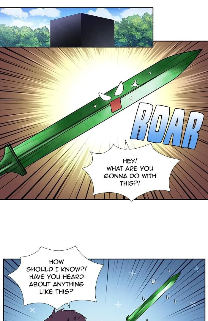 Read The Gamer chapter 375 image 28 on Lezhin