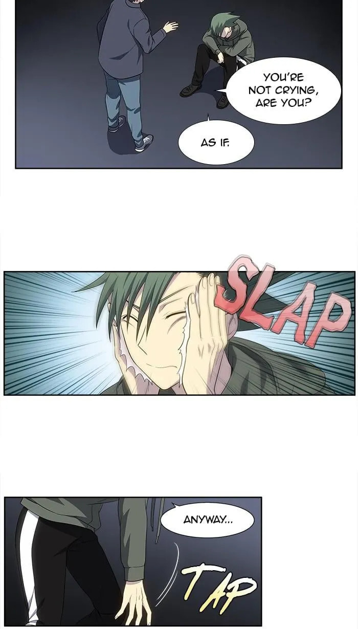 Read The Gamer chapter 375 image 3 on Lezhin