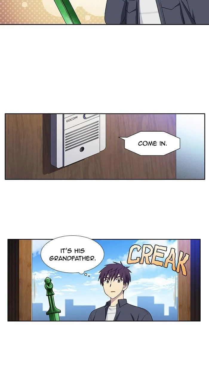 Read The Gamer chapter 376 image 17 on Lezhin