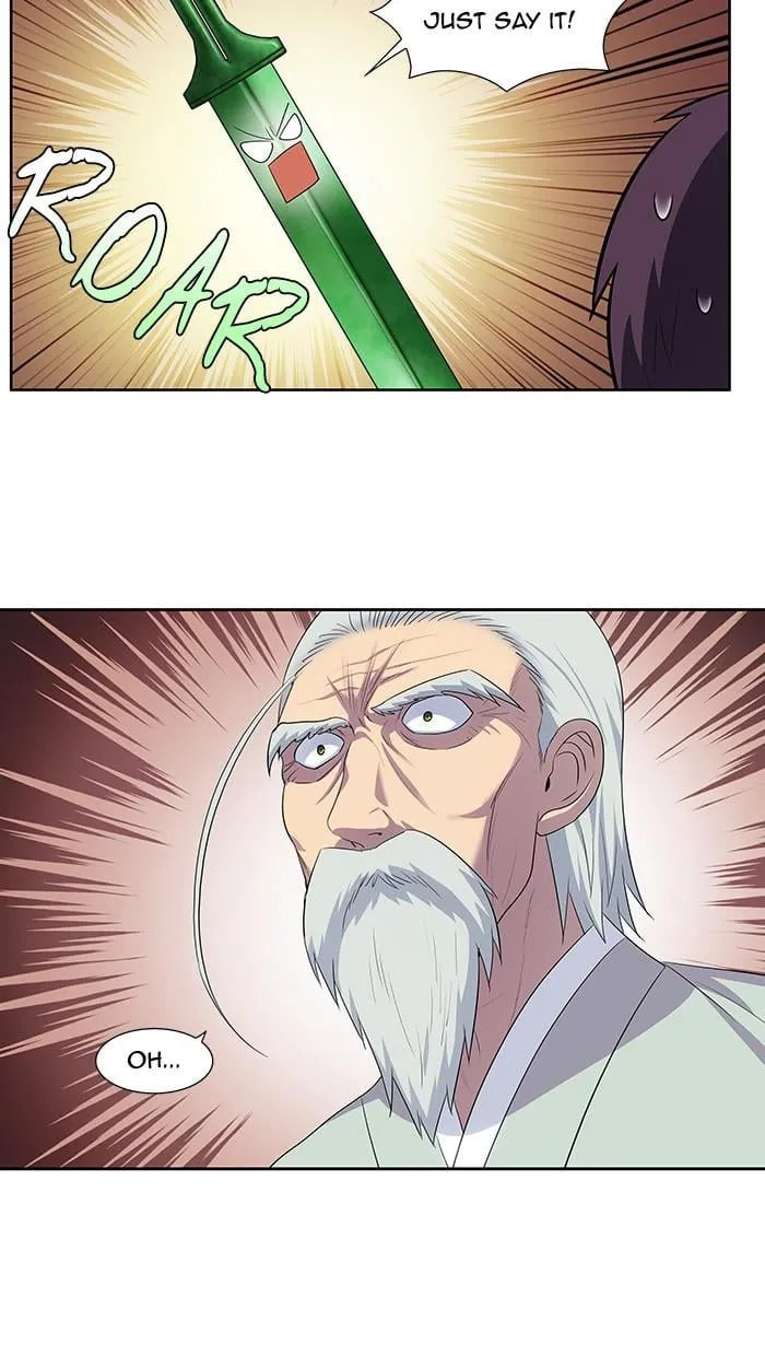 Read The Gamer chapter 376 image 20 on Lezhin