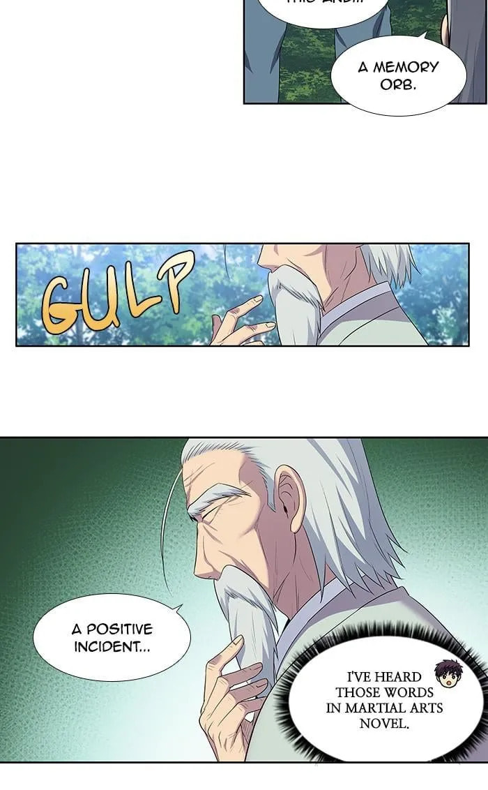 Read The Gamer chapter 376 image 22 on Lezhin