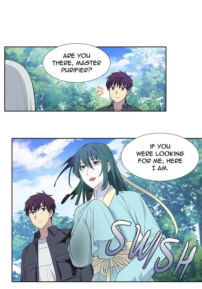Read The Gamer chapter 376 image 23 on Lezhin