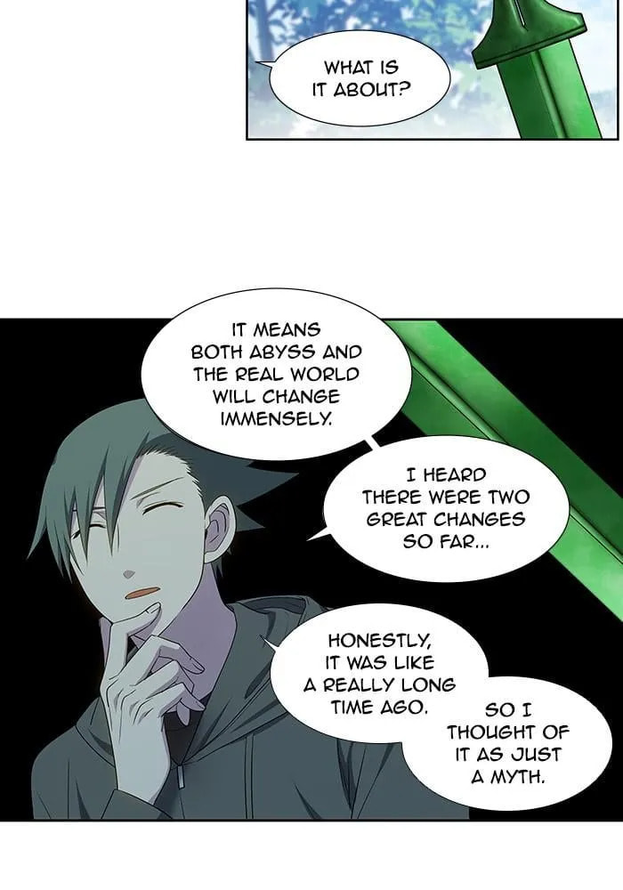 Read The Gamer chapter 376 image 26 on Lezhin