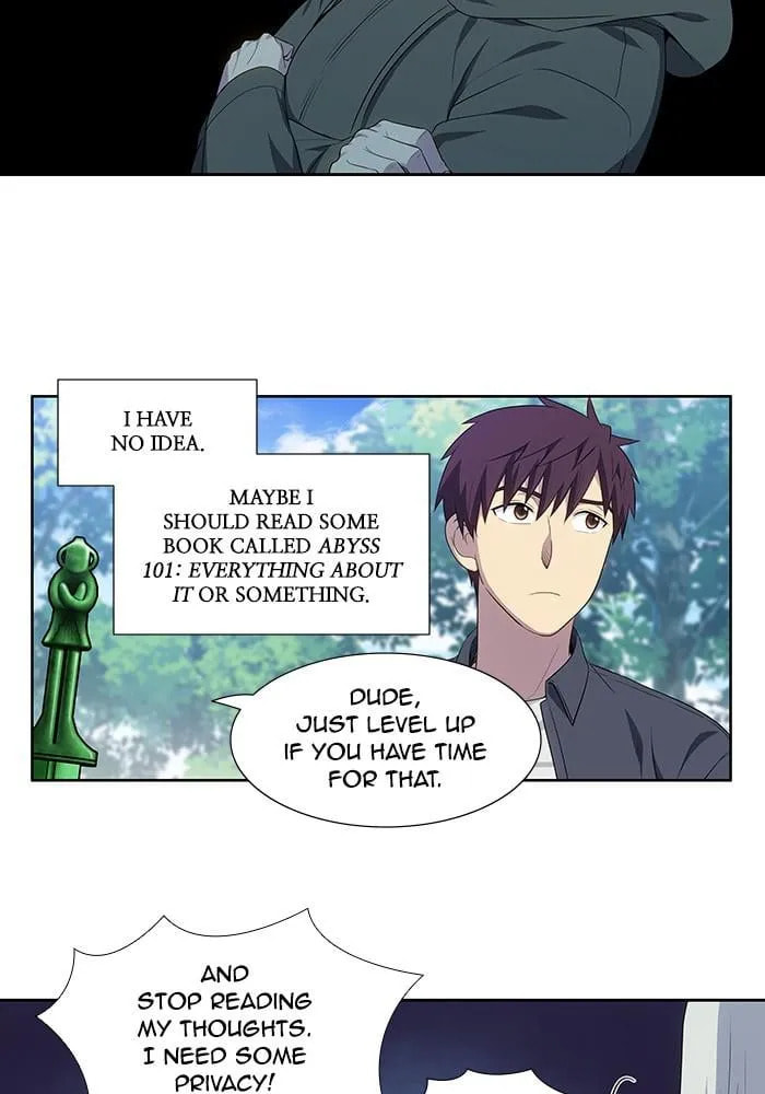 Read The Gamer chapter 376 image 28 on Lezhin