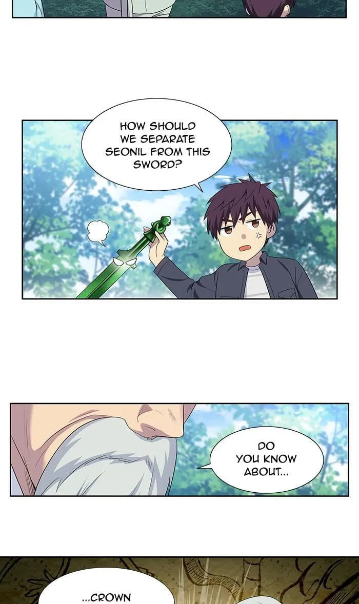 Read The Gamer chapter 376 image 30 on Lezhin
