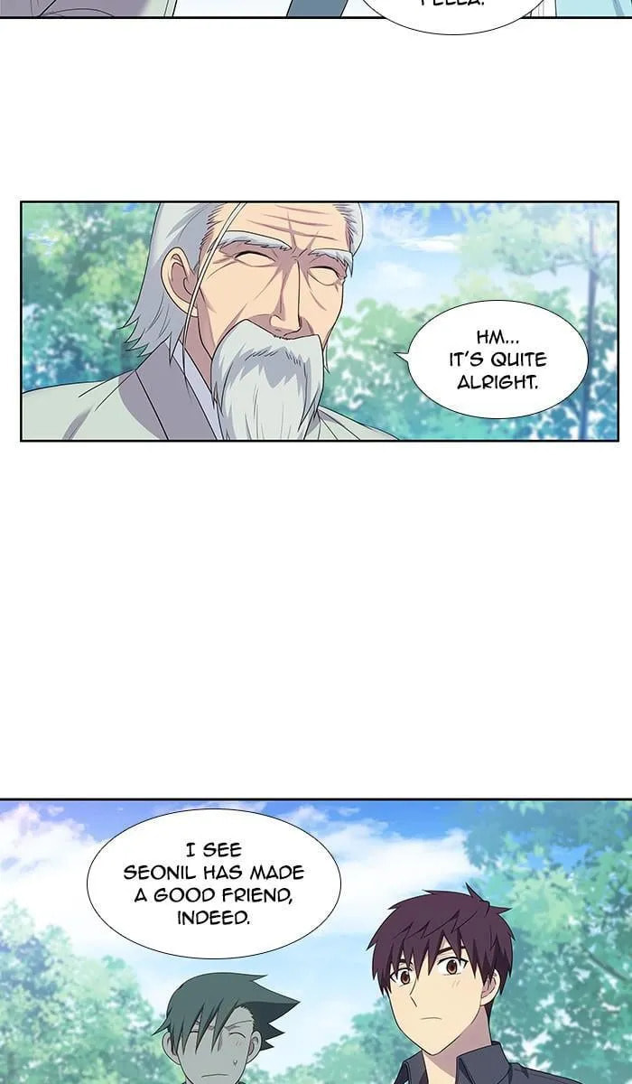 Read The Gamer chapter 377 image 11 on Lezhin