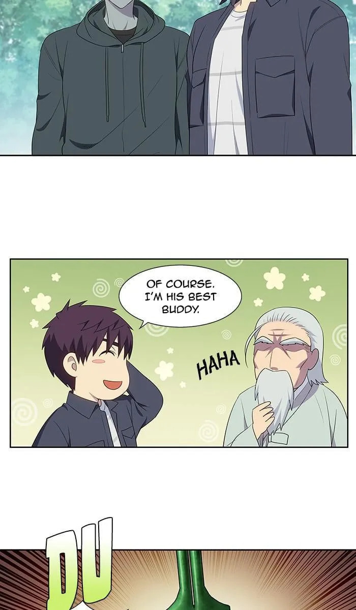 Read The Gamer chapter 377 image 12 on Lezhin