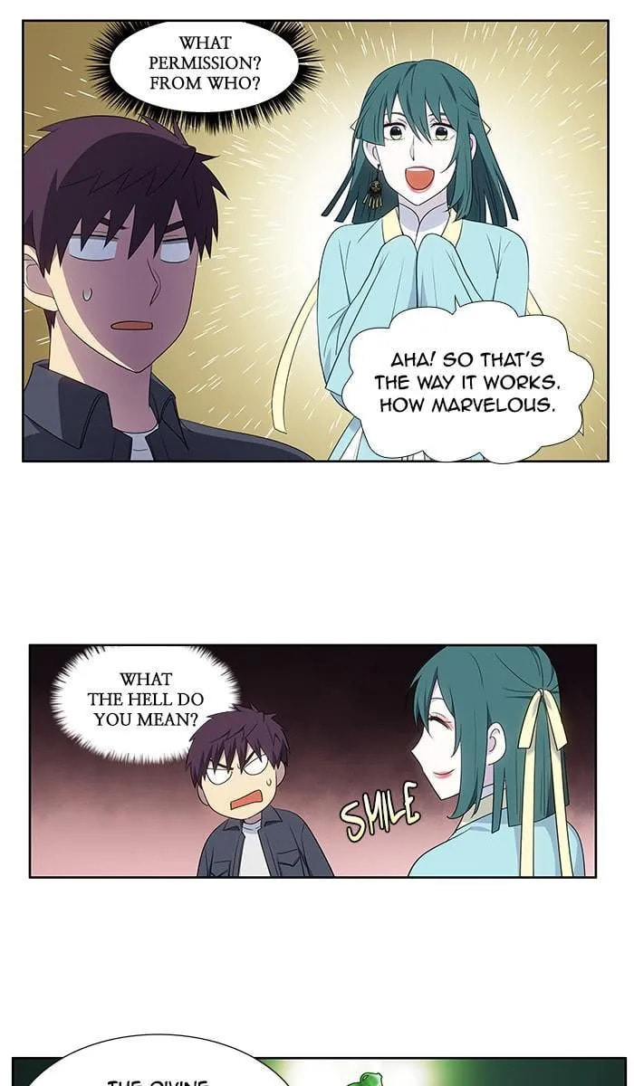 Read The Gamer chapter 377 image 14 on Lezhin