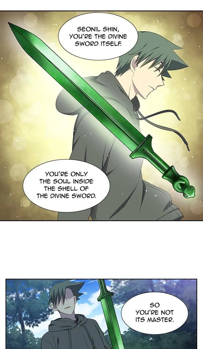 Read The Gamer chapter 377 image 16 on Lezhin