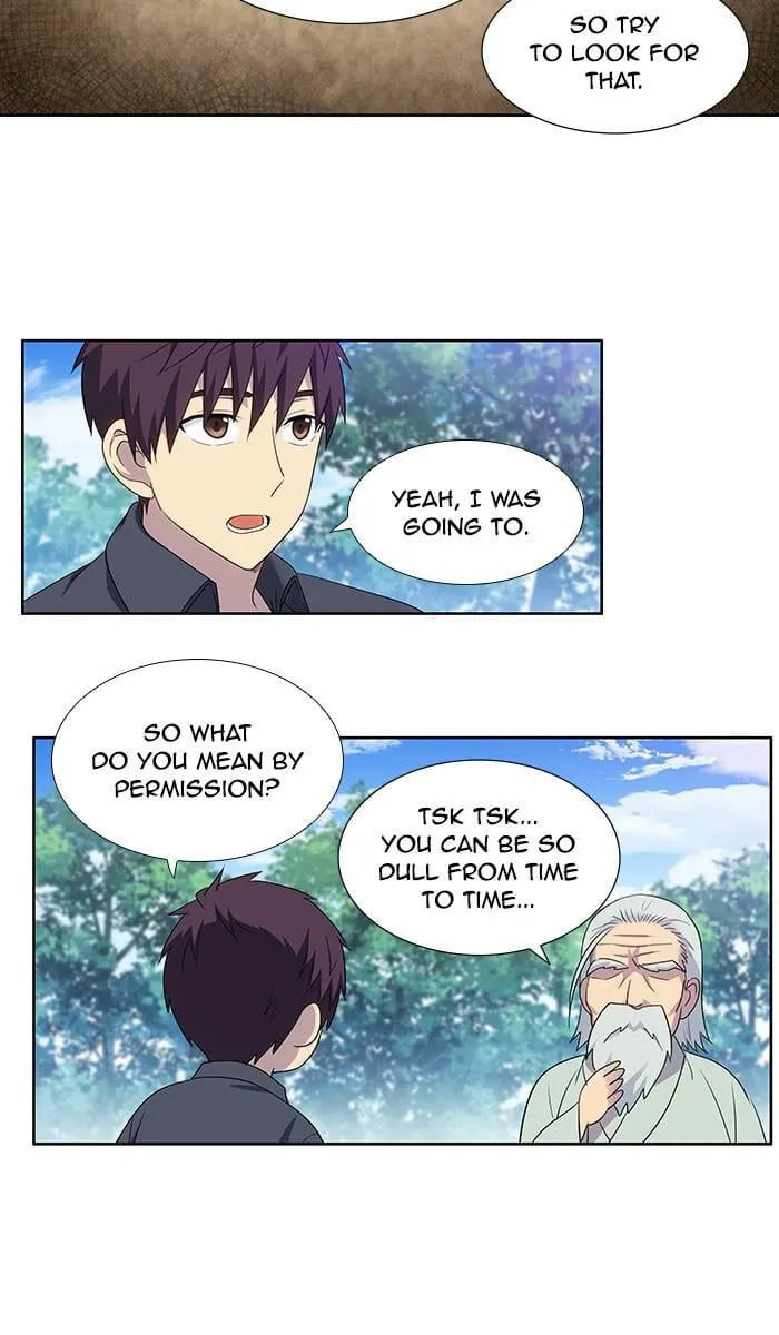 Read The Gamer chapter 377 image 22 on Lezhin