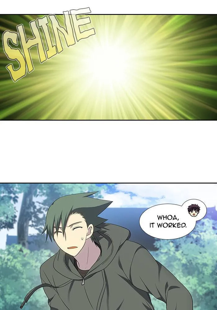Read The Gamer chapter 377 image 25 on Lezhin